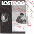 Olive Klug - Lost Dog (VINYL) | Mint (M) Mint (M)-Classic Vinyl Record