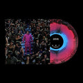 Oliver Tree - Alone In A Crowd (RED BLUE BLACK TRI-COLOR VINYL LP Atlantic 075678631924) |-Classic Vinyl Record