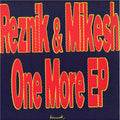 One More EP (VINYL) | Mint (M) Mint (M)-Classic Vinyl Record