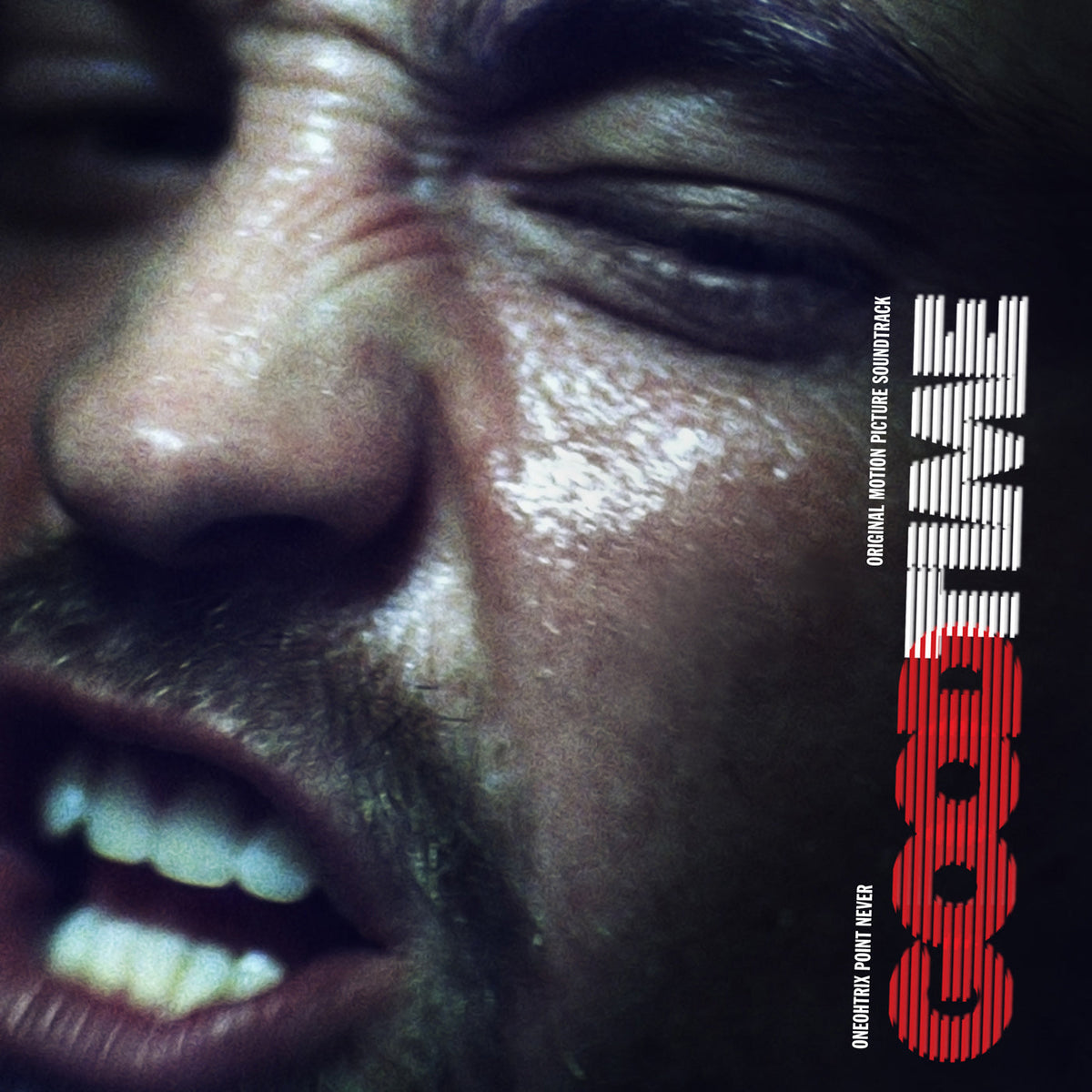 Oneohtrix Point Never - GOOD TIME - O.S.T. (VINYL) |-Classic Vinyl Record