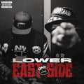 Onyx - Lower East Side (Red Marble VINYL) | Mint (M)-Classic Vinyl Record