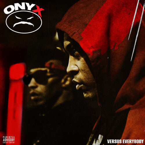 Onyx - Versus Everybody [Explicit Content] |-Classic Vinyl Record