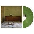 Orange Island - One Night Stay (GREEN SPLATTER VINYL) | Mint (M) Mint (M)-Classic Vinyl Record