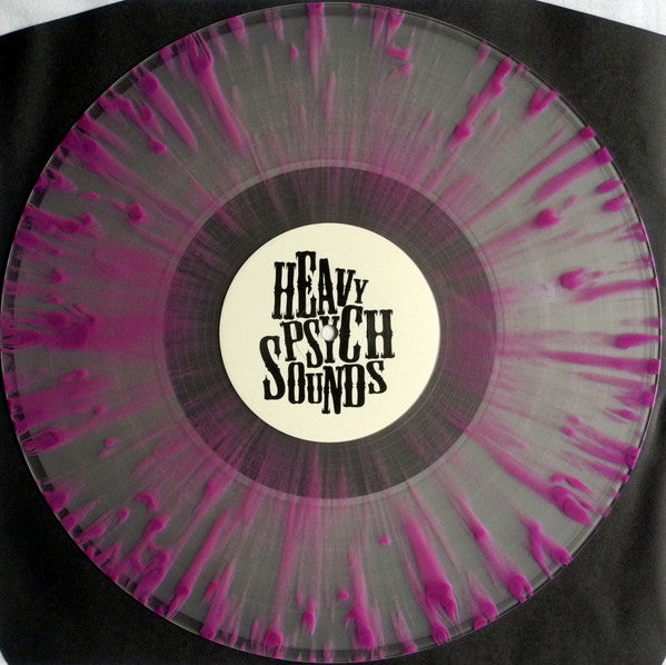 Orgöne - Mos | Fet | Mint (M) Mint (M)-Classic Vinyl Record