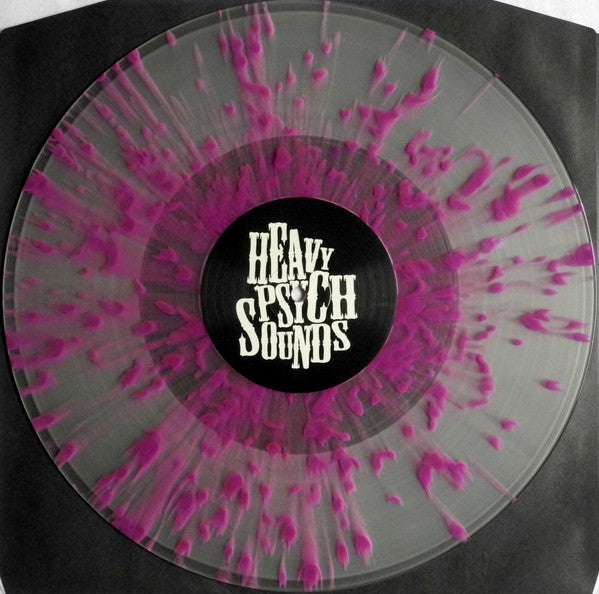 Orgöne - Mos | Fet | Mint (M) Mint (M)-Classic Vinyl Record