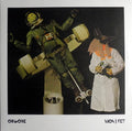 Orgöne - Mos | Fet | Mint (M) Mint (M)-Classic Vinyl Record