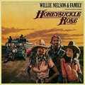 Original Soundtrack - Honeysuckle Rose |-Classic Vinyl Record
