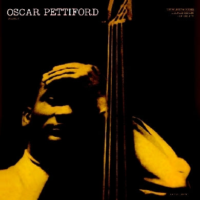 Oscar Pettiford - Another One (Volume 2) |-Classic Vinyl Record