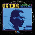 Otis Redding - LONELY & BLUE...(VINYL) |-Classic Vinyl Record