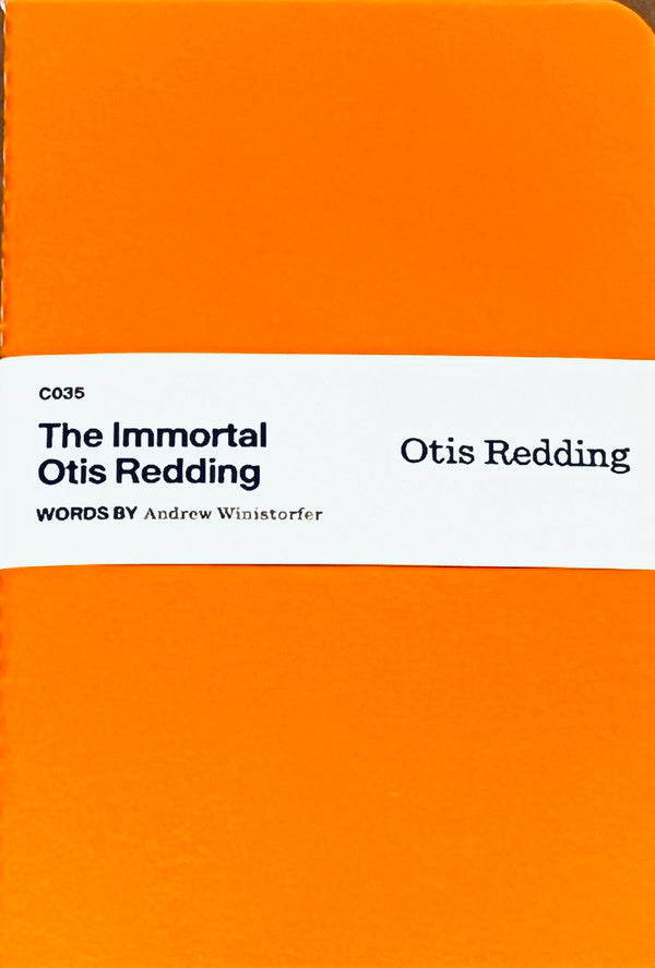 The Immortal Otis Redding | Mint (M) Mint (M)-Classic Vinyl Record