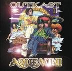 Outkast - Aquemini [Explicit Content] (3 Lp's) | Mint (M) Mint (M)-Classic Vinyl Record
