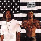 Outkast - Stankonia [Explicit Content] (CD) | Mint (M) Mint (M)-Classic Vinyl Record