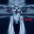 Ozzy Osbourne - Down to Earth (CD) | Mint (M) Mint (M)-Classic Vinyl Record