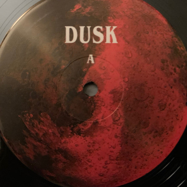 Pale Spring - Dusk | Mint (M) Mint (M)-Classic Vinyl Record