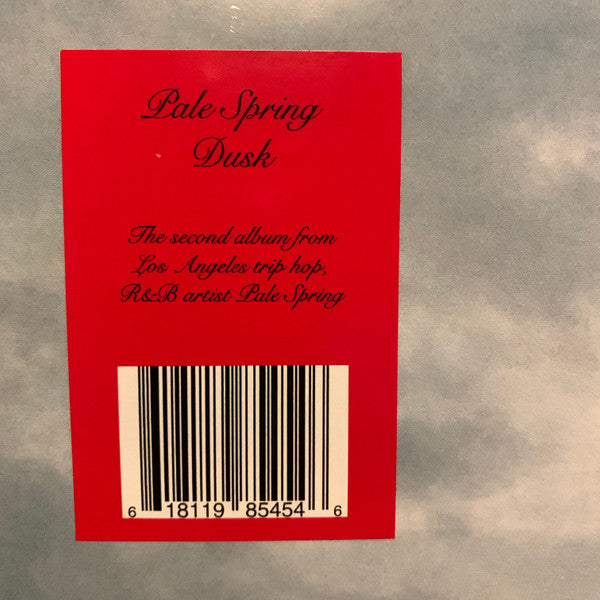 Pale Spring - Dusk | Mint (M) Mint (M)-Classic Vinyl Record