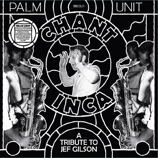 PALM UNIT - Hommage A Jef Gilson |-Classic Vinyl Record
