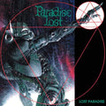 Lost Paradise ( 35Th Anniversary Cd ) |-Classic Vinyl Record