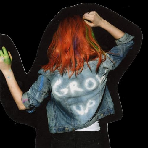 Paramore - Paramore: 10th Anniversary | Mint (M) Mint (M)-Classic Vinyl Record