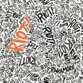 Paramore - Riot! (LP) | Mint (M) Mint (M)-Classic Vinyl Record