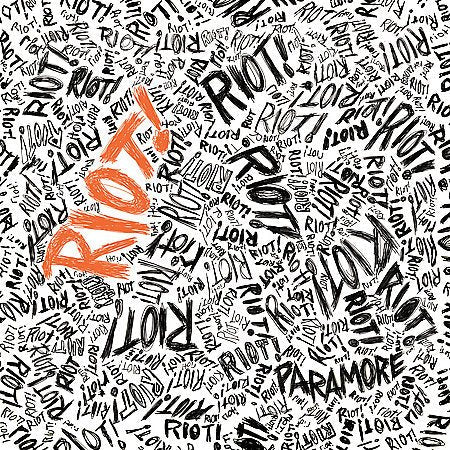 Paramore - Riot! (LP) | Mint (M) Mint (M)-Classic Vinyl Record