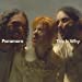 Paramore This Is Why - Vinyl-Classic Vinyl Record