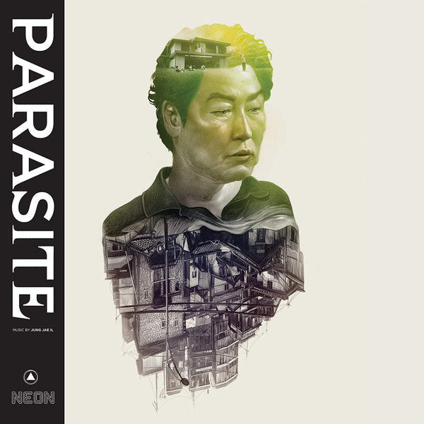Parasite | Mint (M) Mint (M)-Classic Vinyl Record