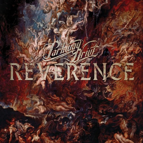Parkway Drive - Reverence (VINYL) | Mint (M)-Classic Vinyl Record