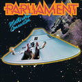 Parliament - Mothership Connection (VINYL) | Mint (M) Mint (M)-Classic Vinyl Record