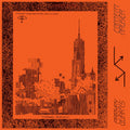 Parquet Courts - Content Nausea | Mint (M) Mint (M)-Classic Vinyl Record