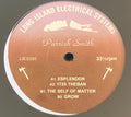 Esplendor | Mint (M) Generic--Classic Vinyl Record