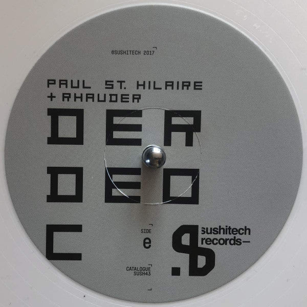 Derdeoc | Mint (M) Mint (M)-Classic Vinyl Record