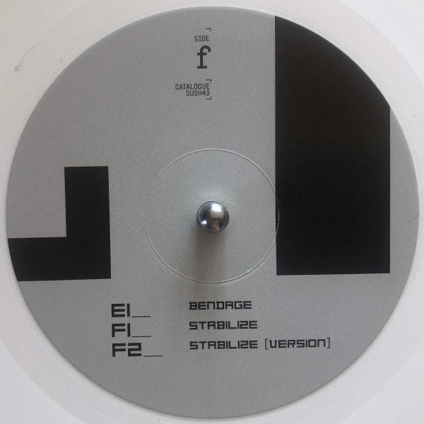 Derdeoc | Mint (M) Mint (M)-Classic Vinyl Record