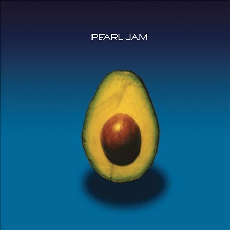 Pearl Jam - Pearl Jam (2LP) | Mint (M) Mint (M)-Classic Vinyl Record