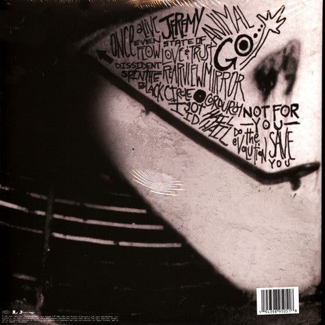 Pearl Jam - Rearview-Mirror: Greatest Hits 1991-2003: Volume 1 (140 GRAM VINYL) | Mint (M) Mint (M)-Classic Vinyl Record