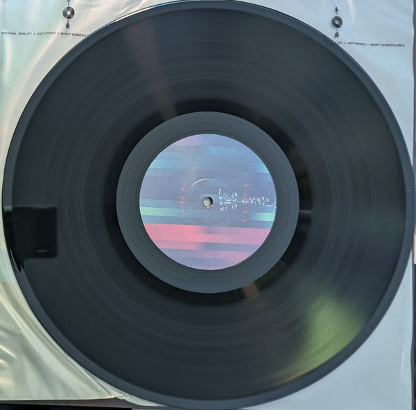 Pelt - Reticence / Resistance (VINYL)*DISCOUNTED* | Mint (M) Mint (M)-Classic Vinyl Record