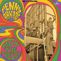 Penny Arkade - Not The Freeze (CD SUNDAZED CD 5591) | NEW-Classic Vinyl Record