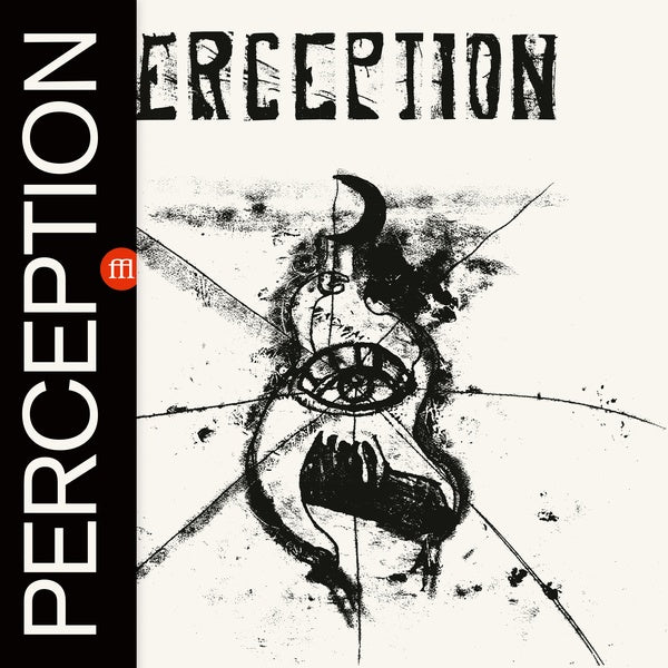 PERCEPTION - Perception |-Classic Vinyl Record