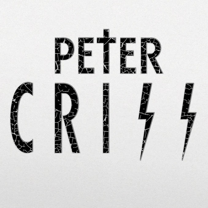 Peter Criss - Peter Criss (White Colored Vinyl) |-Classic Vinyl Record
