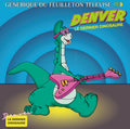 Peter Lorne - Denver Le Dernier Dinosaure |-Classic Vinyl Record