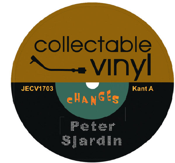 Changes | Mint (M) Mint (M)-Classic Vinyl Record