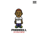 Pharrell - In My Mind [2 LP] | Mint (M) Mint (M)-Classic Vinyl Record