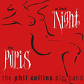 Phil Collins - Hot Night In Paris | Mint (M) Mint (M)-Classic Vinyl Record