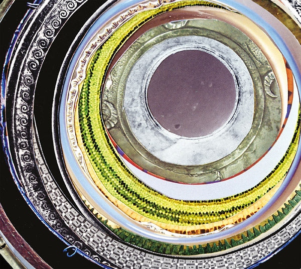 PHILIP CORNER - Gong/Ear: Shaman |-Classic Vinyl Record
