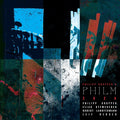 Philipp Gropper'S Philm - 2024 [LP] |-Classic Vinyl Record