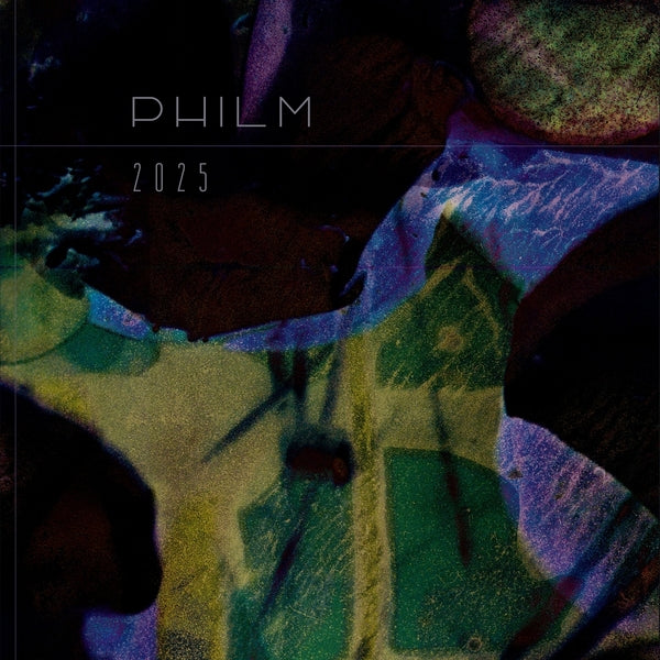 Philipp Gropper'S Philm - 2025 [CD] |-Classic Vinyl Record