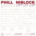 PHILL NIBLOCK - Boston/Tenor/Index |-Classic Vinyl Record