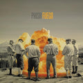 Phish - Fuego [Spontaneous Combustion Ed.] [Flame 2 LP] | Mint (M) Mint (M)-Classic Vinyl Record