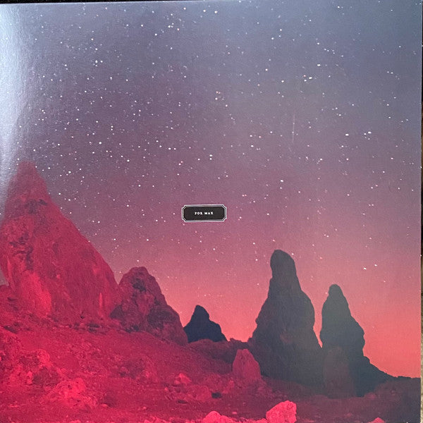 Phoebe Bridgers - Punisher | Mint (M) Mint (M)-Classic Vinyl Record