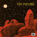 PIERRE DUTOUR - Top Fiction |-Classic Vinyl Record