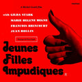 PIERRE RAPH - Juenes Filles Impudiques |-Classic Vinyl Record